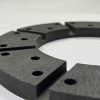 Bremsebånd og clutchbelegg for industrielle bruksområder - Image 3