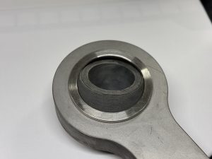 Kompositt lager Scamcot TriboTape