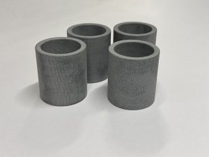 Kompositt lager Scancot Tribotex 3